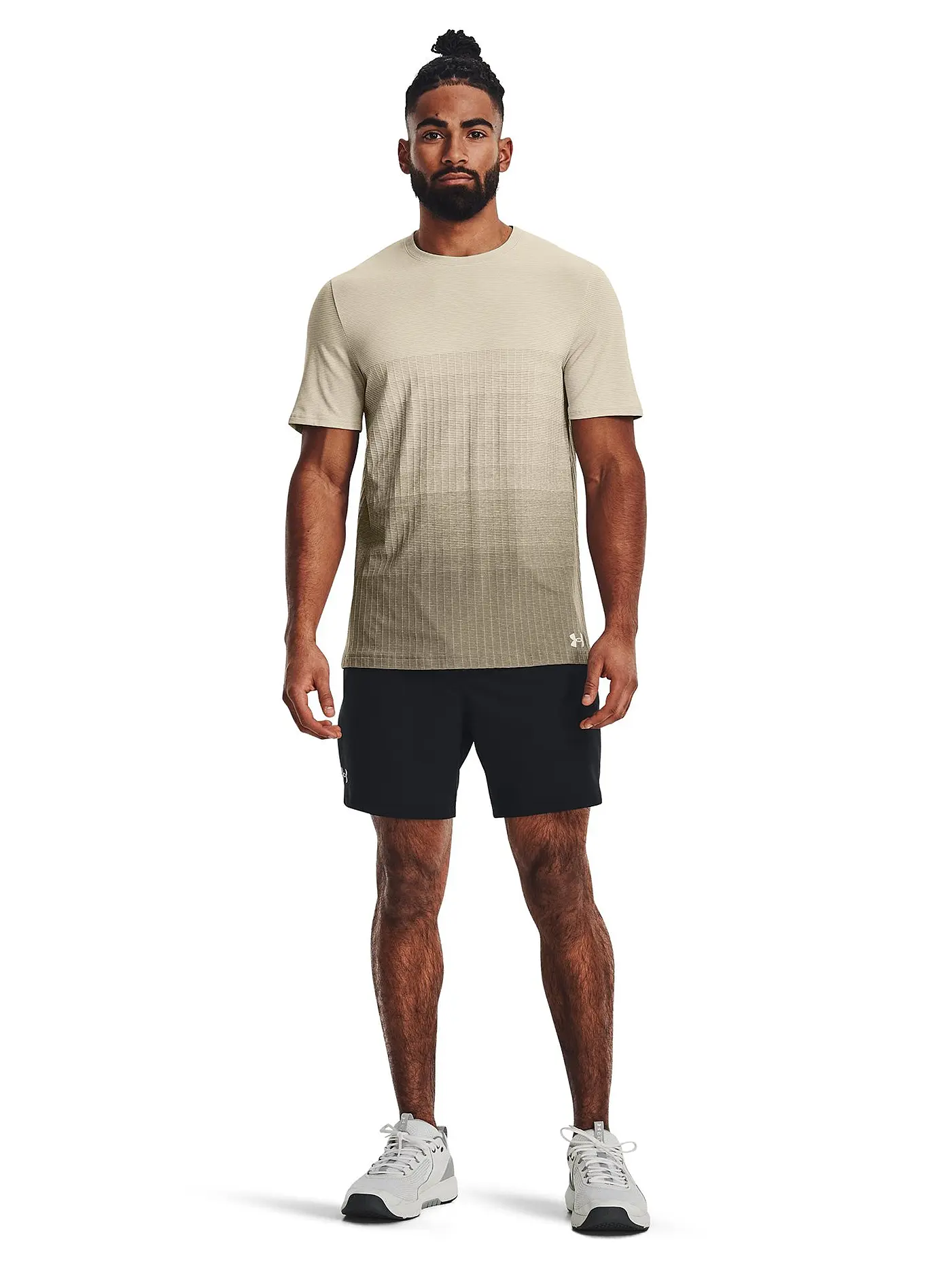 UNDER ARMOUR | Herren Fitnessshort UA Vanish 15cm | 